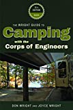 Wright Guide to Camping with the Corp of Engineers 11th 9780937877609 Front Cover