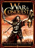 War and Conquest: Epic Battles in the Ancient and Medieval World cover art