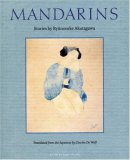 Mandarins Stories by Ryunosuke Akutagawa cover art