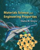 Materials Science and Engineering Properties  cover art