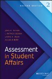 Assessment in Student Affairs 2nd 9781119049609 Front Cover