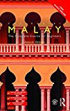 Colloquial Malay The Complete Course for Beginners 2nd 9781138958609 Front Cover