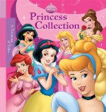 Disney Princess Collection 2009 9781423122609 Front Cover