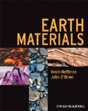 Earth Materials  cover art