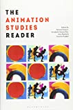 Animation Studies Reader  9781501332609 Front Cover