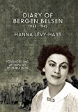 Diary of Bergen-Belsen 1944-1945  9781608464609 Front Cover
