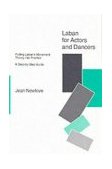 Laban for Actors and Dancers  cover art