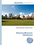 Science Museum Oklahom 2012 9785511957609 Front Cover