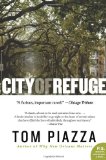 City of Refuge A Novel cover art