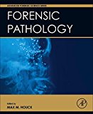 Forensic Pathology  9780128022610 Front Cover