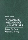 Advanced Mechanics of Materials 