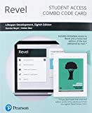 Revel for Revel for Lifespan Development -- Combo Access Card 8th 9780135192610 Front Cover