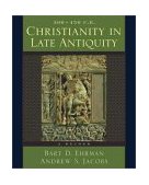 Christianity in Late Antiquity, 300-450 C. E. A Reader cover art