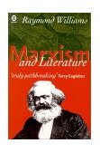 Marxism and Literature 