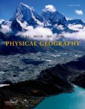 Physical Geography: The Global Environment cover art
