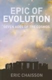 Epic of Evolution Seven Ages of the Cosmos cover art