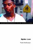 Spike Lee  9780252079610 Front Cover