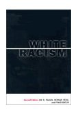 White Racism The Basics cover art