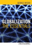 Globalization The Essentials cover art