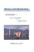 Ring of Seasons Iceland--Its Culture and History cover art