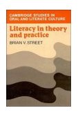 Literacy in Theory and Practice  cover art