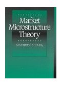 Market Microstructure Theory 