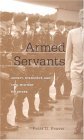 Armed Servants Agency, Oversight, and Civil-Military Relations cover art