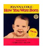How You Were Born 1994 9780688120610 Front Cover