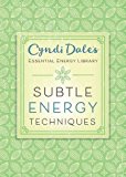 Subtle Energy Techniques  9780738751610 Front Cover
