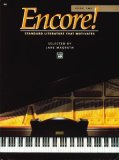 Encore!, Bk 2  cover art