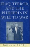 Iraq, Terror, and the Philippines' Will to War  cover art