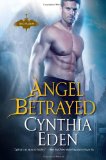 Angel Betrayed 2079 9780758267610 Front Cover