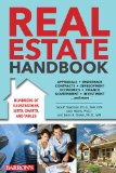 Real Estate Handbook  cover art