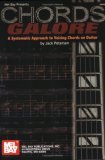 Chords Galore A Systematic Approach to Voicing Chords on Guitar  9780786664610 Front Cover