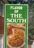 Flavor of the South 1990 9780792450610 Front Cover