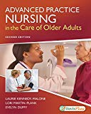 Advanced Practice Nursing in the Care of Older Adults  cover art