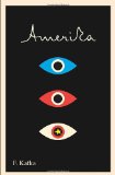 Amerika: the Missing Person A New Translation, Based on the Restored Text 2011 9780805211610 Front Cover