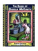 Riches of Oseola McCarty  9780807569610 Front Cover