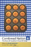 Cornbread Nation 6 2012 9780820342610 Front Cover