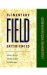 Elementary Field Experiences A Handbook with Resources 1st 1994 9780827356610 Front Cover