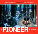 Pioneer Alphabet 2009 9780887769610 Front Cover