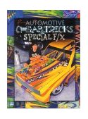 Automotive Cheap Tricks and Special F/X  cover art