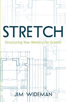 Stretch-Structuring Your Ministry for Growth cover art
