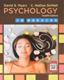 Psychology in Modules  cover art