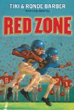 Red Zone 2013 9781416968610 Front Cover