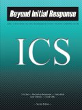 Beyond Initial Response--2nd Edition Using the National Incident Management System Incident Command System cover art