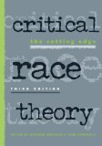 Critical Race Theory The Cutting Edge