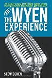 Wyen Experience 2013 9781475969610 Front Cover
