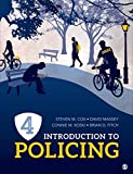 Introduction to Policing  cover art