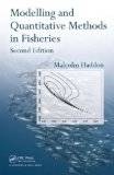 Modelling and Quantitative Methods in Fisheries  cover art